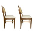 Ver imagem 4 de Cadeira de Palha Indiana