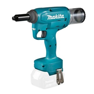 Rebitador Fixador À Bateria Rebite 4.8mm À 6.4mm Drv250z