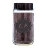 Potes 800ml Café Pacote 12 Unidades Preto - Black - 3