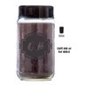 Potes 800ml Café Pacote 12 Unidades Preto - Black - 2