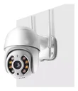 Ver imagem 2 de Câmera de Segurança Wi-fi Smart Camera Abq-a8 2mp