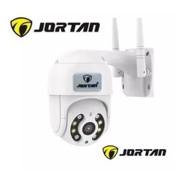 Câmera de Segurança Wi-fi Smart Camera Abq-a8 2mp - 4