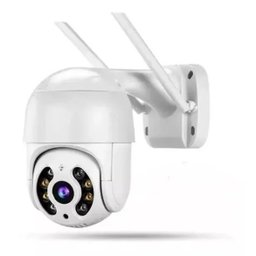 Câmera de Segurança Wi-fi Smart Camera Abq-a8 2mp - 5
