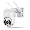 Câmera de Segurança Wi-fi Smart Camera Abq-a8 2mp - 5