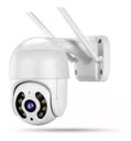 Ver imagem 5 de Câmera de Segurança Wi-fi Smart Camera Abq-a8 2mp