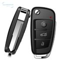 Ver imagem 2 de Câmera Filma Chaveiro Chave Canivete Passa Despercebido