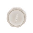 Ver imagem 3 de Açucareiro de Porcelana New Bone Butterfly Flower Branco Lyor