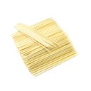 Ver imagem 2 de Espetos de Bambu para Churrasco de 30cm X 4mm - 5mil