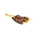 Ver imagem 5 de Espetos de Bambu para Churrasco de 30cm X 4mm - 5mil