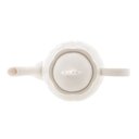 Ver imagem 5 de Bule P/Café/Chá de Porcelana New Bone Butterfly Flower Branco 1 Litro Lyor