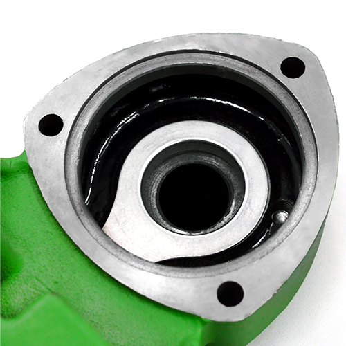 PRESSURIZADOR DE ÁGUA RW - PPR30-30 220V ROWA - 4