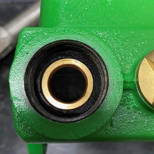 PRESSURIZADOR DE ÁGUA RW - PPR30-30 220V ROWA - 3