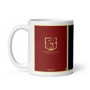 Ver imagem 2 de Caneca de Porcelana Attack On Titan Modelo 23