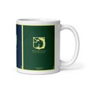 Ver imagem 4 de Caneca de Porcelana Attack On Titan Modelo 23