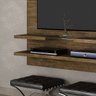 Painel Home Theater Suspenso para TV até 50 Polegadas Virati Valdemóveis - 3