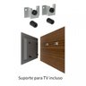 Painel Home Theater Suspenso para TV até 50 Polegadas Virati Valdemóveis - 5
