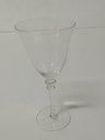 Ver imagem 2 de Kit 6 Taças Água Tango Vidro 320ml 22x10x10cm Transparente