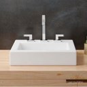 Ver imagem 3 de Misturador Deca de Mesa Bica Baixa para Lavatório Dn15 Soul Cromado Cod: 1877.c38