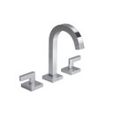 Ver imagem 1 de Misturador Deca de Mesa Bica Baixa para Lavatório Dn15 Soul Cromado Cod: 1877.c38