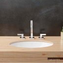 Ver imagem 2 de Misturador Deca de Mesa Bica Baixa para Lavatório Dn15 Soul Cromado Cod: 1877.c38