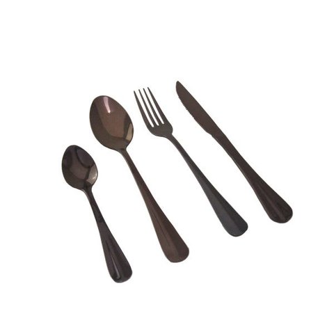 Faqueiro Onix Passion 24 peças - By Fineza