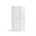 Ver imagem 1 de Guarda-Roupa Canto Modulado 1 Porta A528 Smart Kappesberg