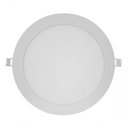 Ver imagem 1 de Painel Led Embutir 118w 3000k Branco - 18w
