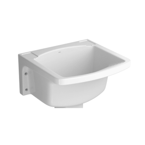 Tanque 30 Litros Tq.02.17 Branco Deca