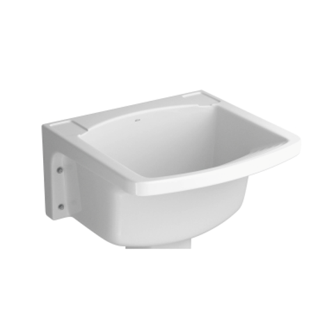 Tanque 30 Litros Tq.02.17 Branco Deca