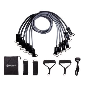 Tubing Pro Extreme Elástico Extensor Carga 95kg