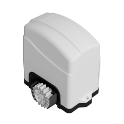 Kit Motor de portão eletrônico trino 300 speed 220V 4m AGL - 4