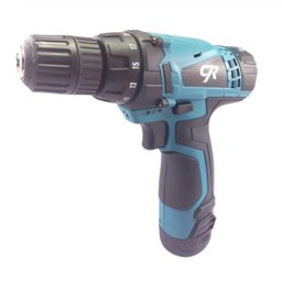 Furadeira Parafusadeira 12V Lítio 3/8" QFC1012.20N CR - Bivolt - 1