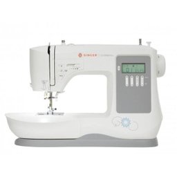 Máquina de Costura Singer Confidence 7640 - 1