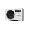 Aquecedor Piscina Trocador Calor Veico EKO 5 Monofásico 220v Fluidra - 1