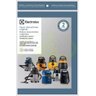 Kit 12 Sacos Aspirador Cse10 A10s Gt200 Aqp10 Flexba10n1 Aqp20 Gt20n Produzidos Depois de 2010 Elect - 3