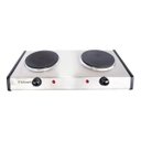 Ver imagem 6 de Fogão Elétrico Portátil 2 Placas Safanelli Inox - 220V