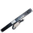 Ver imagem 3 de Filtro De Linha Régua Rack 08 Tomadas