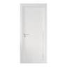 Folha de Porta 210x70 Fundo Prime Mapaf - 1