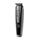 Ver imagem 1 de Aparador de Pelos Bodygroom 8 em 1 Painel Digital Mondial