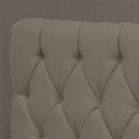 Ver imagem 3 de Cabeceira Casal Simbal Viena Plus 140 Cm sem Frame