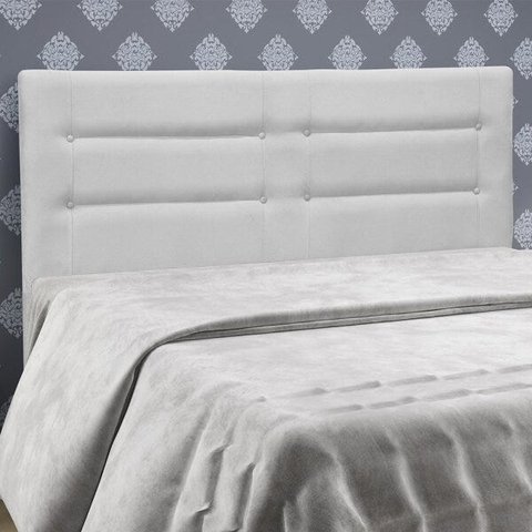 Cabeceira Queen Size Simbal Atenas 160 Cm