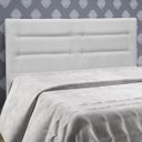Ver imagem 1 de Cabeceira Queen Size Simbal Atenas 160 Cm