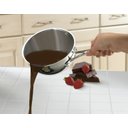 Ver imagem 2 de Cuisinart Panela Saucier 1l Aço Inox Chef’s Classic