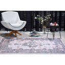 Ver imagem 2 de Tapete para Sala Classic Campeche 4 Gelo 1,50x2,00M - J Serrano