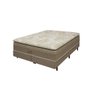Cama Box Queen Simbal  Simbal Florença 158cm - 2