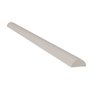 Meia Curva Poliestireno 598 Fendi Santa Luzia - 2,8mx2,5cm (2uni) - 3