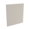 Meia Curva Poliestireno 598 Fendi Santa Luzia - 2,8mx2,5cm (2uni) - 5