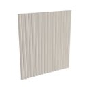 Ver imagem 5 de Meia Curva Poliestireno 598 Fendi Santa Luzia - 2,8mx2,5cm (2uni)