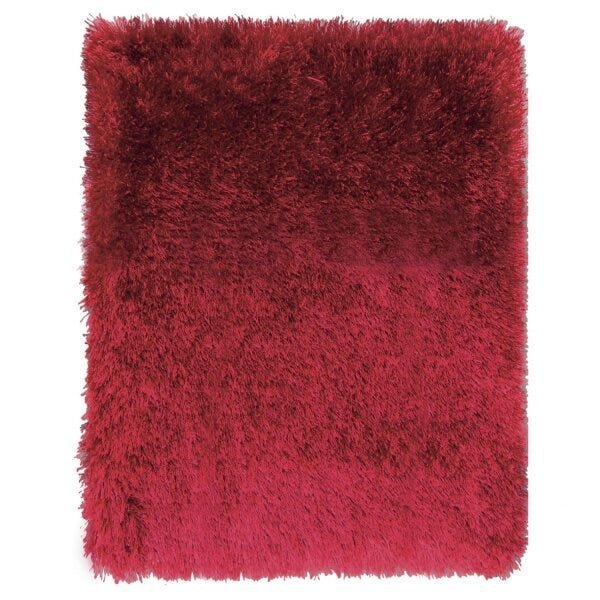 Tapete Retangular Malaga Abstrato Niazitex 3,00Mx4,00M - 1
