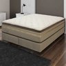 Cama Box King Simbal  Simbal Diamond Stress Less 193cm - 1